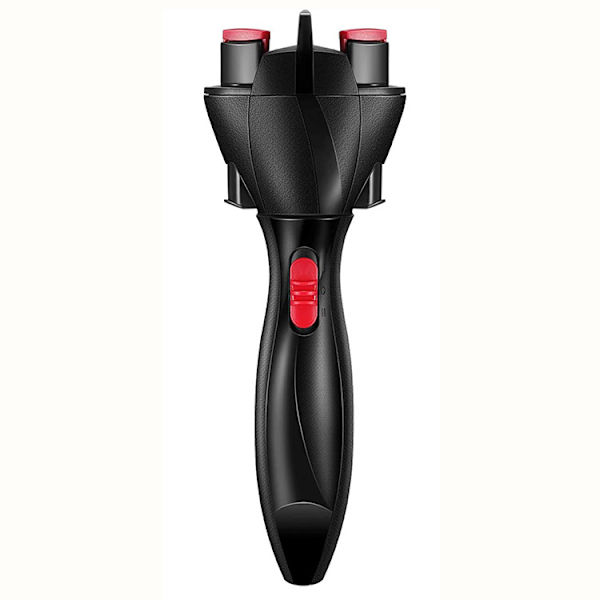 ##/1 Pak Elektrisk Hårfletning Automatisk Vridning Strikning Enhed Flettemaskine Fletning Frisure Styling Værktøj til Kvinder Piger##/