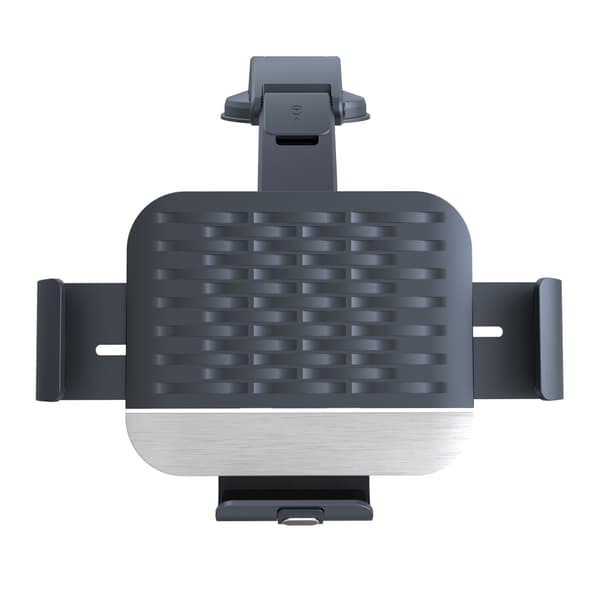 S10kc Samsung fold skærm foldbar bil trådløs oplader telefonholder