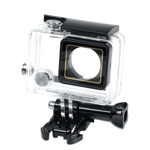 ##/Vattentätt fodral. Kompatibelt med Hero4 actionkamera##/