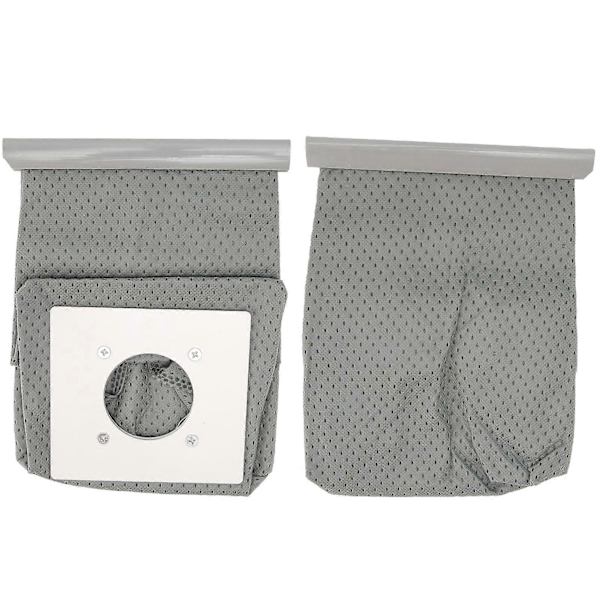 2 STK Støvpose NonWoven Pose til SC35A SC65A SCN200 SC Serie Støvsuger Tilbehør