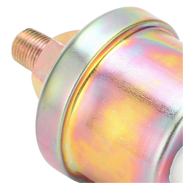 Oljetrykksensor Motor Generator Erstatning Dobbelthode 1/8NPT Gjenge 2 Pins 3015237