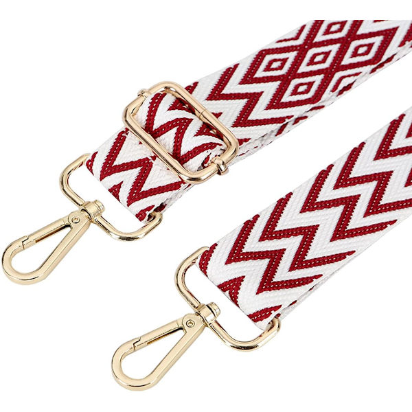 Säädettävä 80-140 cm käsi- ja olkahihna (keltainen) Lanyard-laukun kahva