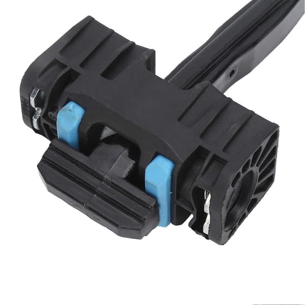 Bakdør Begrenser Stang Stropp 8W0 839 249 Erstatning for A4L A4/Avant A4/S4/Avant