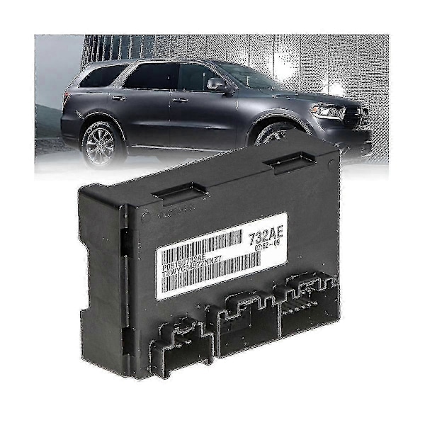 05150732ae Jakovaihteiston Ohjausmoduuli Plug & Play Durangoon 2014-2015 732ae P68395074aa