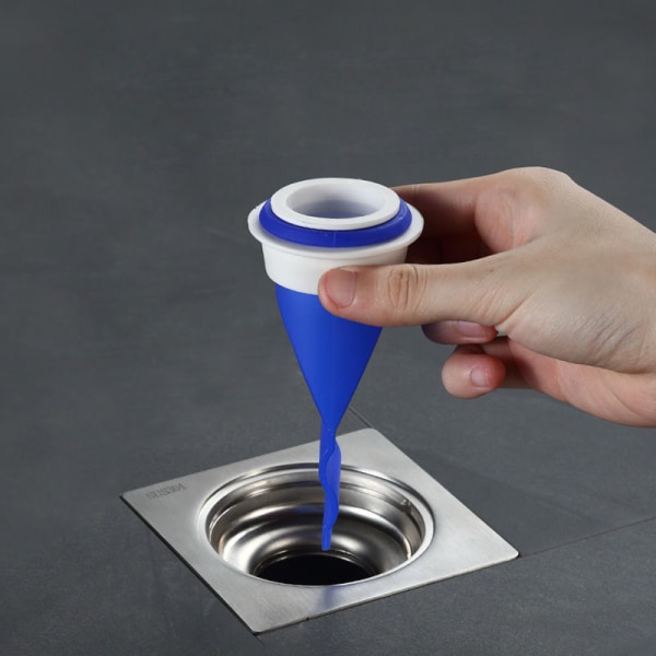 Smell Proof Drain Silicone Core Smell Proof Drain Smell Proo