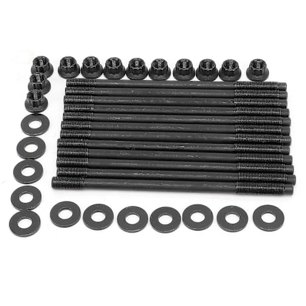 Cylinderhoved Bolt Kit ARP 260?4701 Tilbehør Udskiftning til WRX EJ2.0L 2.5L DOHC