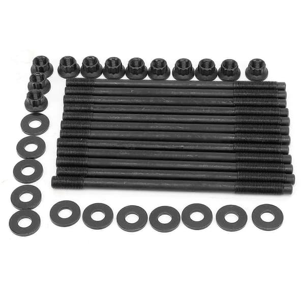 Cylinderhuvudbultar ARP 260?4701 Tillbehör Ersättning för WRX EJ2.0L 2.5L DOHC