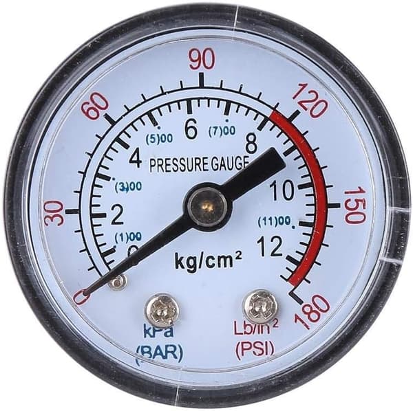 Kompressorin paineensäädin ilmakompressorin paine 90-120 PSI