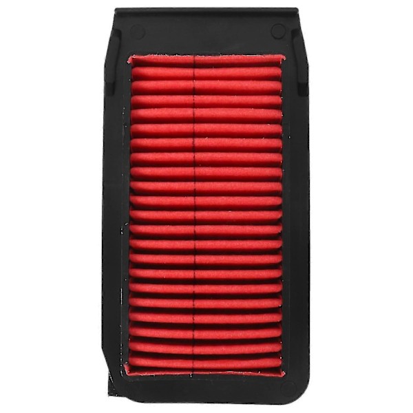 Luftfilter Motorsykkel Motorfilter Inntak for XT250 Magician 250 Serow 2005-2017 XG250 TRICKER 2004
