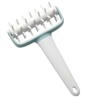 ##/1 Stycke Plast Pizza Deg Plast Dock Clip Pizza Rulle Pizza Hålstans Pizza Rulle Pizza Hålstans Pizza Hålstans##/