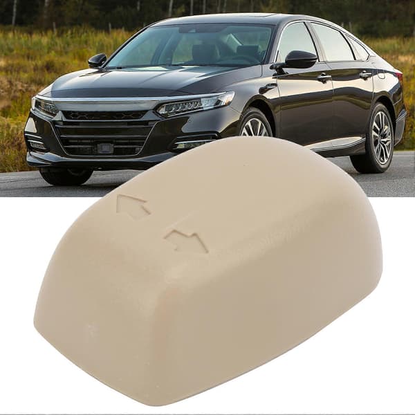Setejusteringsknapp Bryter 81252-SDB-A71ZC Erstatning for Honda Accord CRV Odyssey