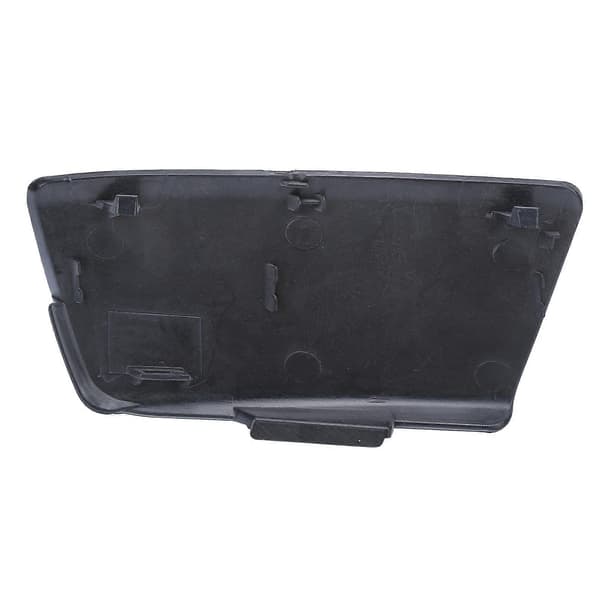 Bil Frontfanger Slepeøyekrok Deksel 1405238 Erstatning for Vauxhall Zafira B 2008?2014 Grå
