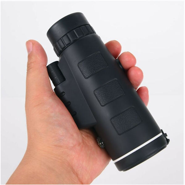 Monokular Lommekikkert Spotting Scope Kraftig Monokular Mi
