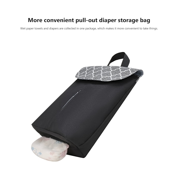 ##/Våtservettspåsar för bebisar, reseförpackningar för våtservetter, fodral, återanvändbara, påfyllningsbara##/