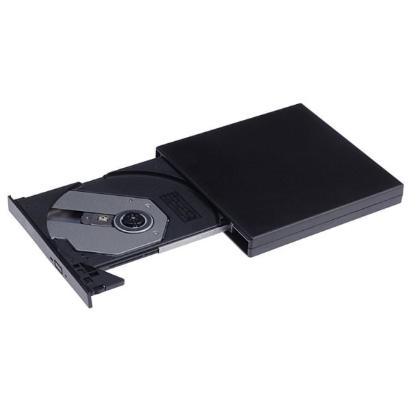 Usb 2.0 Ulkoinen Cd/dvd-soitin