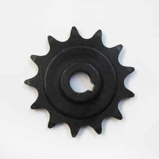##/Universal Cykelkedjeväxel Cykelkedjemotor 13 Tänder Cykelkedjehjul##/