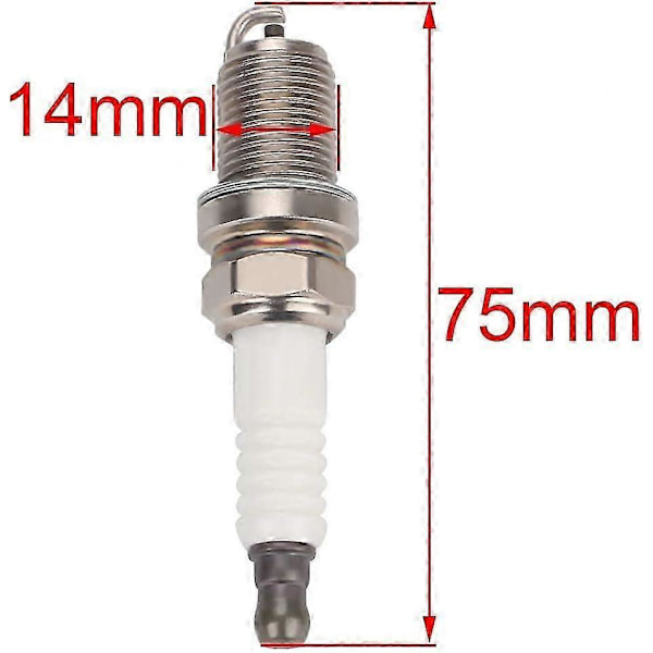 M133019 Tændingsmodulspole til JD STX30 STX38 STX46 SST15 LT133 LT155 LX255 LX266 GT225 LT150 LT160 LTR155 LTR166 L110 Havetraktor 12 584 04-s