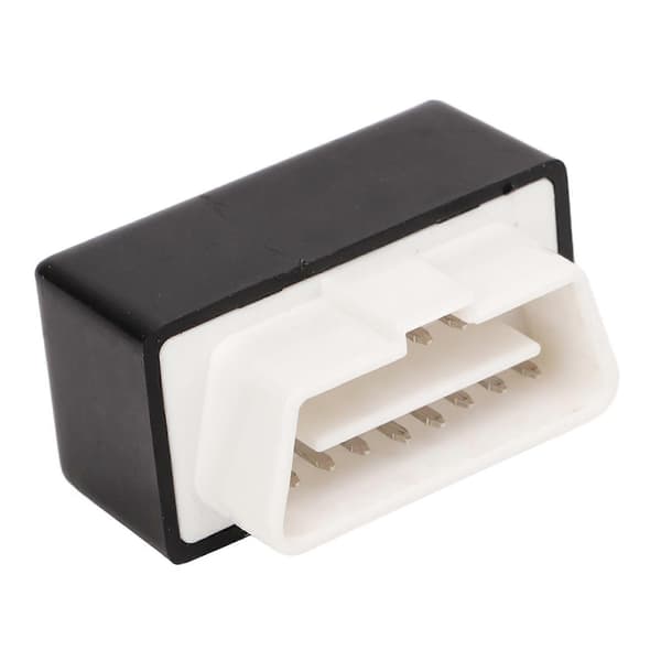 Bluetooth 4.0 OBD2 Scanner Diagnostiskt Gränssnitt Portabel Felkodsläsare Kontrollera Motorlampan Scan Tool