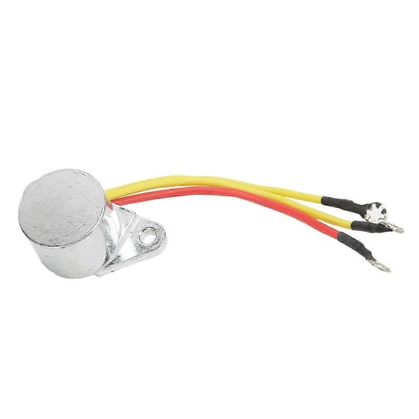 3 Ledninger Likretter Spenningsregulator Erstatning for Johnson Evinrude 9.9 til 235HK