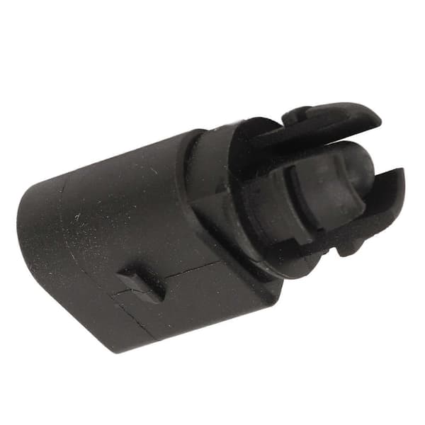 Utomhustemperatursensor 1J0973702 Yttre omgivningsluftsensor Passar för A4 S4 A6 A7 A8 S8 Q3 Q5 Q7 R8