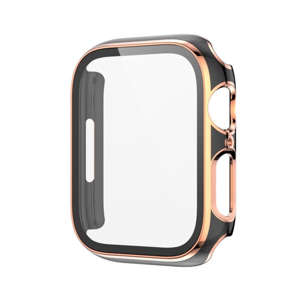 ##/Smartwatch-fodral för Apple Watch 45 mm, skyddande, reptåligt##/