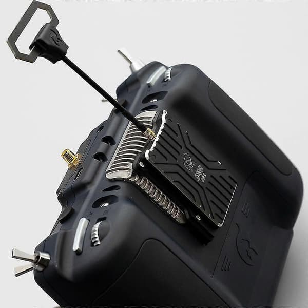 JUMPERRC 2.4GHz JP4IN1 MultiProtocol CC2500 NRF24L01 A7105 CYRF6936 4in1 Micro Ekstern TX Modul fo