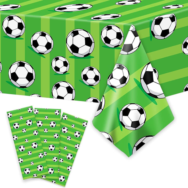 137*274cm Boland Dug Football multicolor