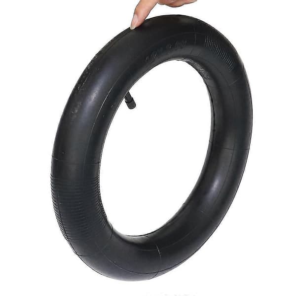 12 X 3.0 Däck Innerslang Rak Ventil För Elscootrar E-cykel Hopfällbar Cykel 12 Tum 12*3.0 Hjul