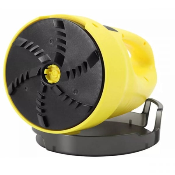 ##/Multifunktionel elektrisk isskraber##/