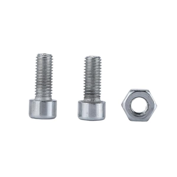 Clutch Master Sylinder 0.625 Bore Hydraulisk Håndbremsepumpe Aluminium Legering for Bil