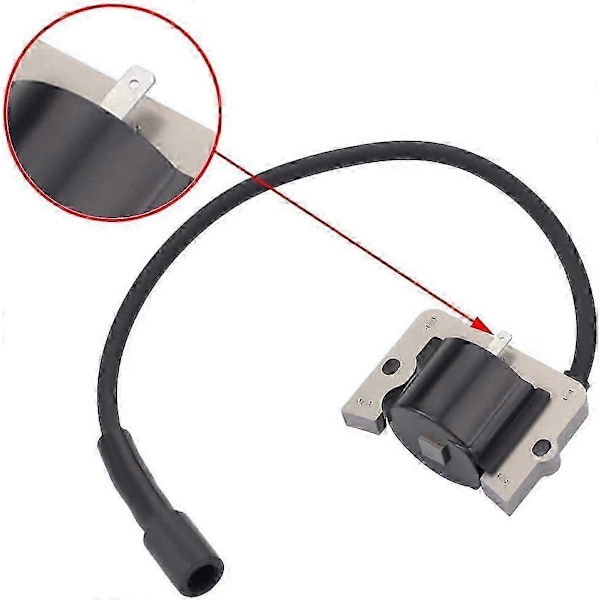 M133019 Tenningsmodul Coil for JD STX30 STX38 STX46 SST15 LT133 LT155 LX255 LX266 GT225 LT150 LT160 LTR155 LTR166 L110 Plentraktor 12 584 04-s