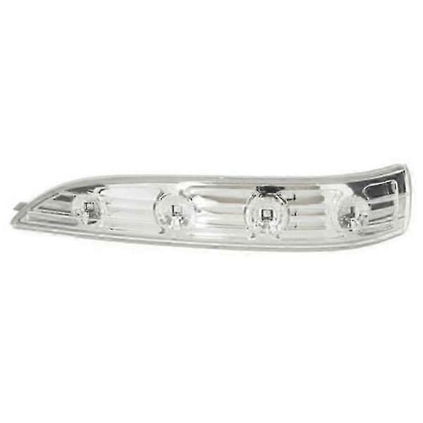 Bil Utvendig Sidespeil LED Blinklys Lampe VH VS for IX35 2010-2013 876142S200 876242S200