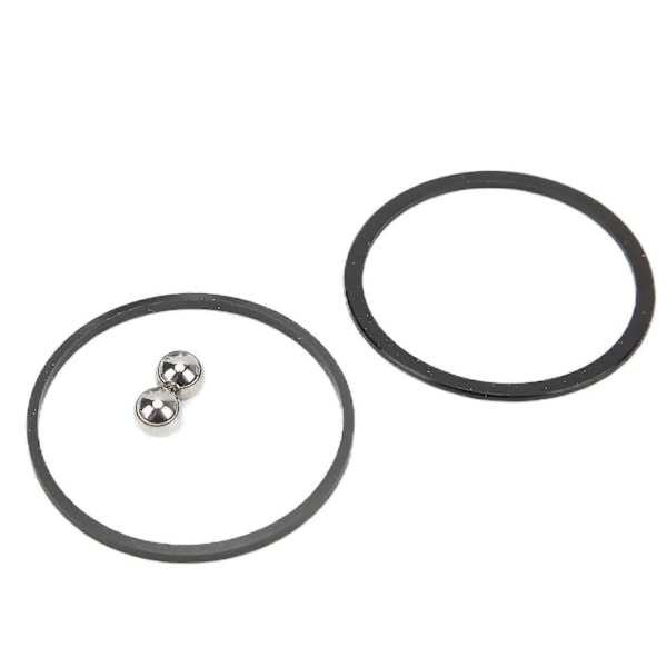 Transmissionsakkumulator Stempel Kit 7799803K Udskiftning til Oldsmobile THM200?4R 1981?1990