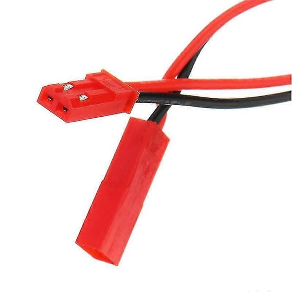 20A Mini Harjallinen ESC Jarru 1/16 1/18 Kiipeily RC Auto Vene Malli Varaosille