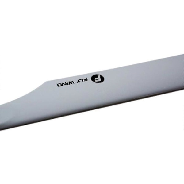 FLY WING 360mm Kulfiber Helikopter Hovedrotorblad Til FLY WING Bell 206 RC Helikopter