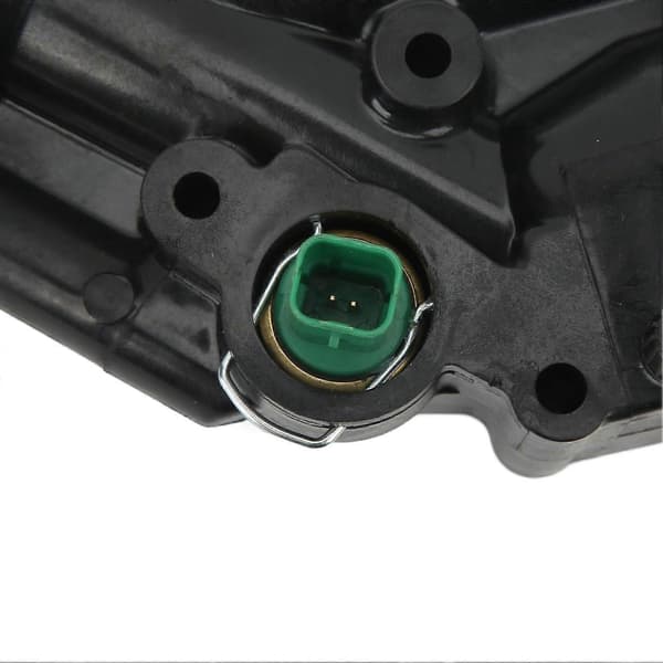 Termostathus med sensor 1338AV erstatning for Citroen C4 2004?2010 for Peugeot 307 406 407 607