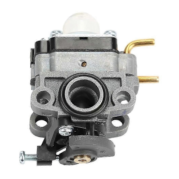 Kaasutin 753-06258A 753-06258 316791960 316711930 Trimmeriin