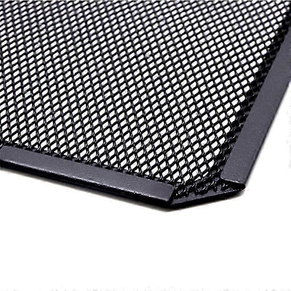 For Yamaha YZF R3 R25 14-20 års modifiserte deler vann tank nett radiator beskyttende beskyttende mesh deksel