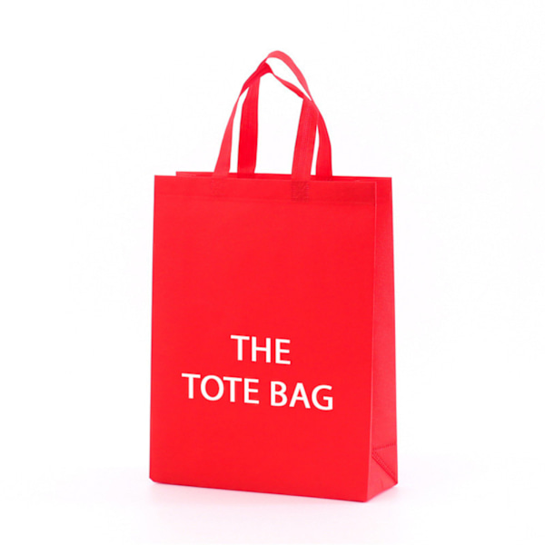 ##/6-delt shopper fleece - Den miljøvenlige indkøbspose##/