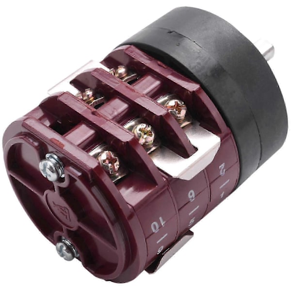 220v/380v 32a Däckbytesmaskin Motor Framåt Back Växel Vridbord Pedal Växel Däck