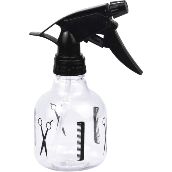 Sprayflaska tom sprayflaska 250ml tom spray för rengöring