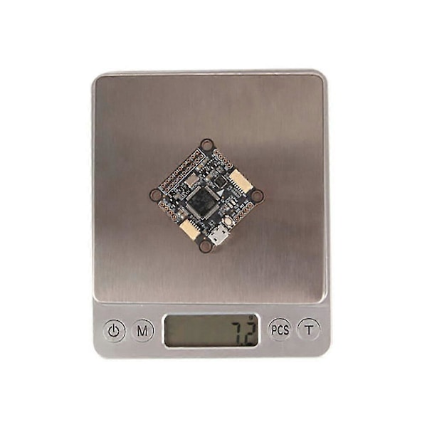 30,5x30,5 mm Holybro Kakute F4 V2.4 Lento-ohjain 2-8S MPU6000 OSD 5V 9V BEC-ulostulotuella