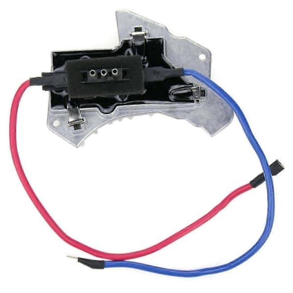 Blæsermotor Modstand Regulator til W202 W210 2028207310