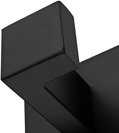 Hjemme-Kleskroker for Badekåpe Bad WC Frakk Håndkle Hatt Rustfritt