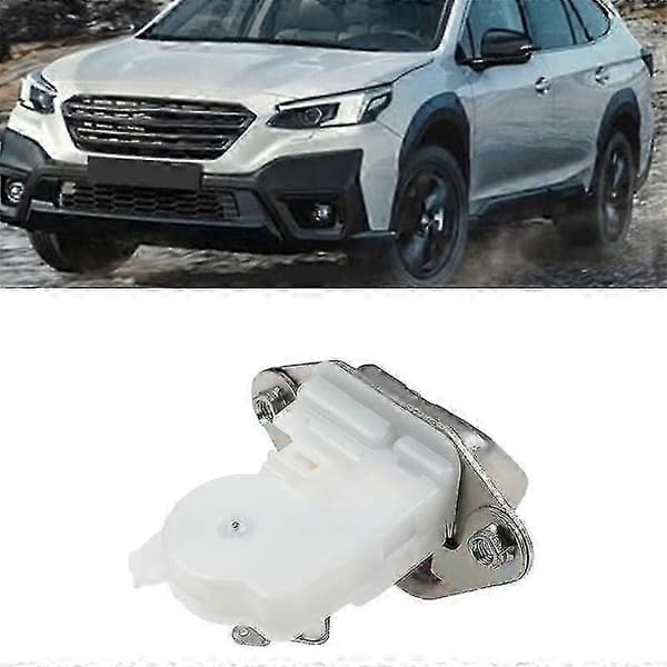 63032-FG101 Låsaktuator Bagagelucka Bil för Forester Crosstrek