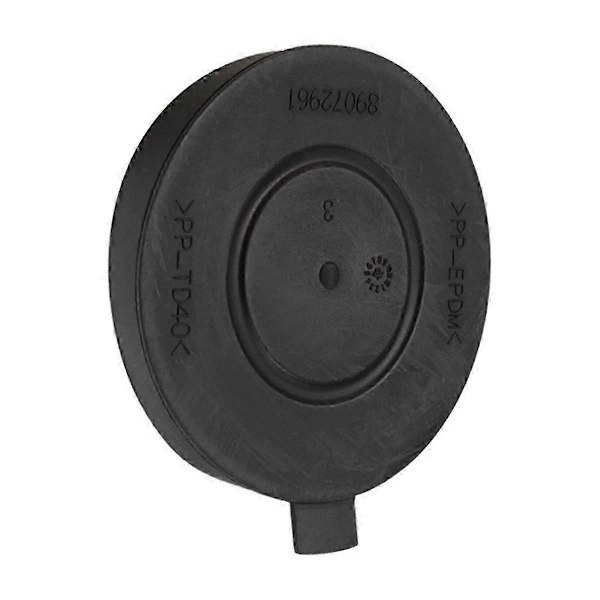 2 STK Strålkastare Glödlampa Dammskydd Ersättning 89072961 för C4 C5