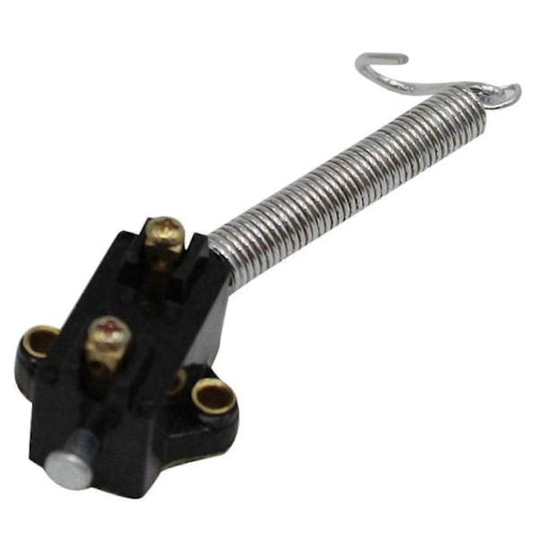 12V Universal Klassisk Bil Bromsljusbrytare Normalt Öppen Dragbrytare Passar Modeller 180008