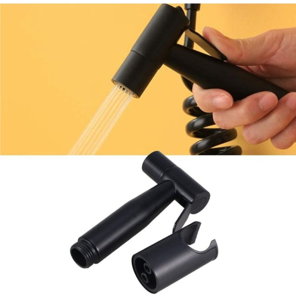 Toalettspray Handdusch Toalettspray Toaletbidet