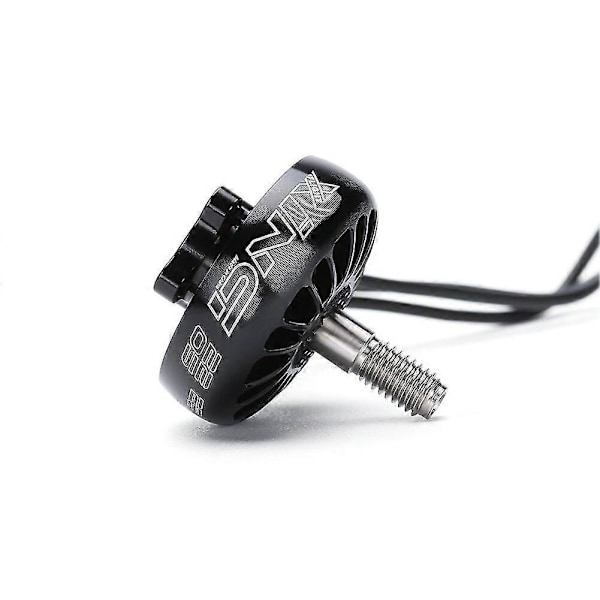 4 st iFlight XING 2205 2300KV 4-6S NextGen Borstlös Motor 12x12mm Hål för Protek35 HD V1.2 RC Dro