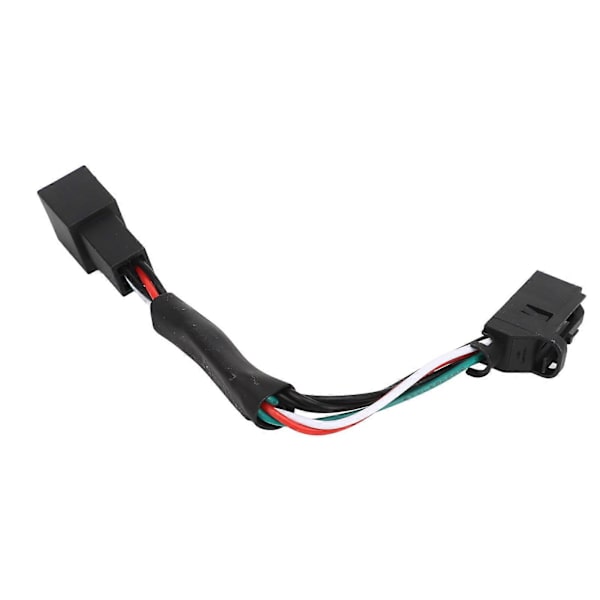 Motor Stopp Start Sensor Plugg 3 Moduser Auto Motor System Av Kontroll Avbryt Kabel for 6R 6C 61 2009?2017